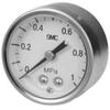 Pressure gauge for general purpose G43-2-02